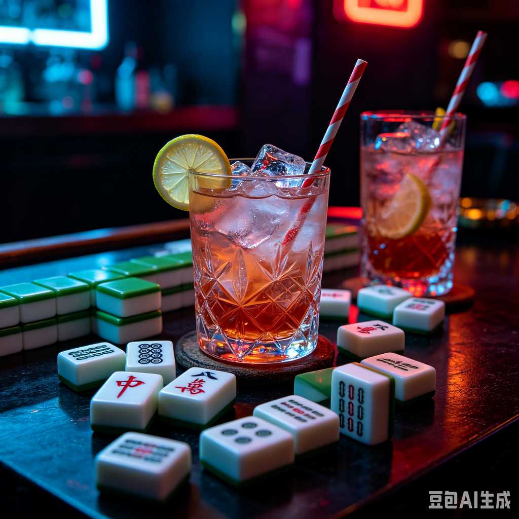 official mahjong rule booklet