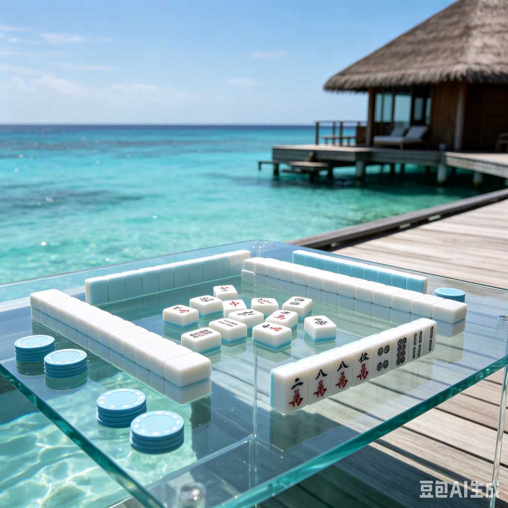 easy carry mahjong set