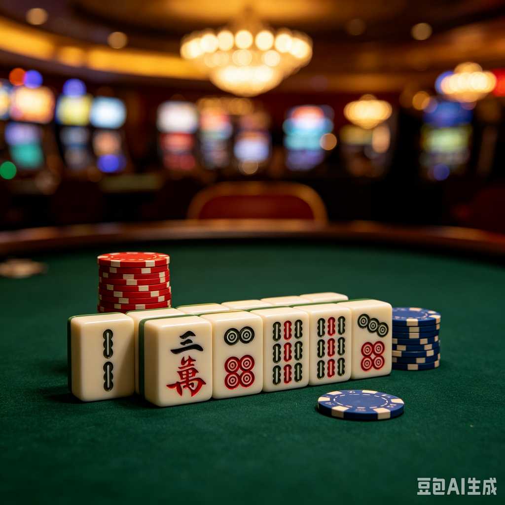 wholesale mahjong accessories