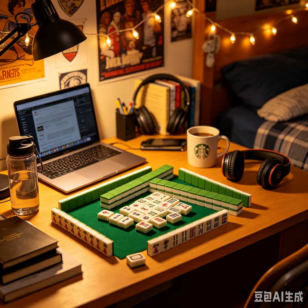 wholesale board game mahjong