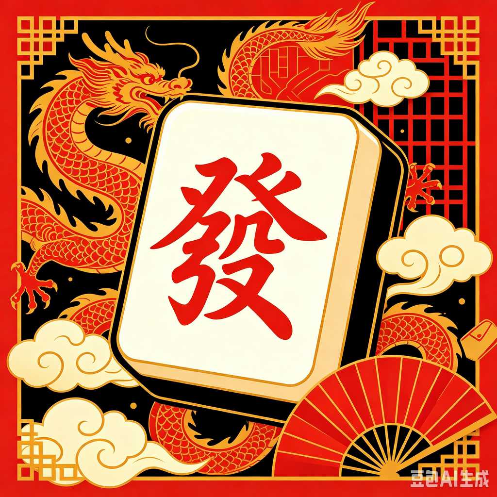 custom image mahjong tiles