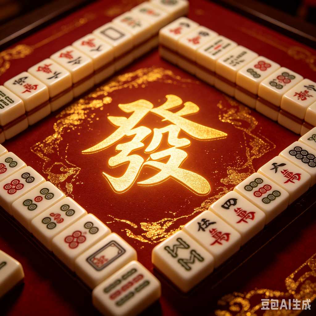 american mahjong accessory pack