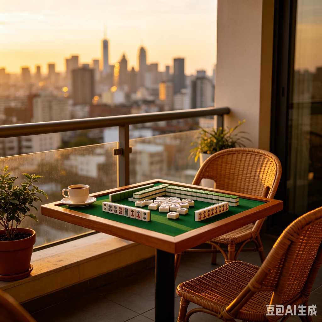 MeridaMX,mahjong