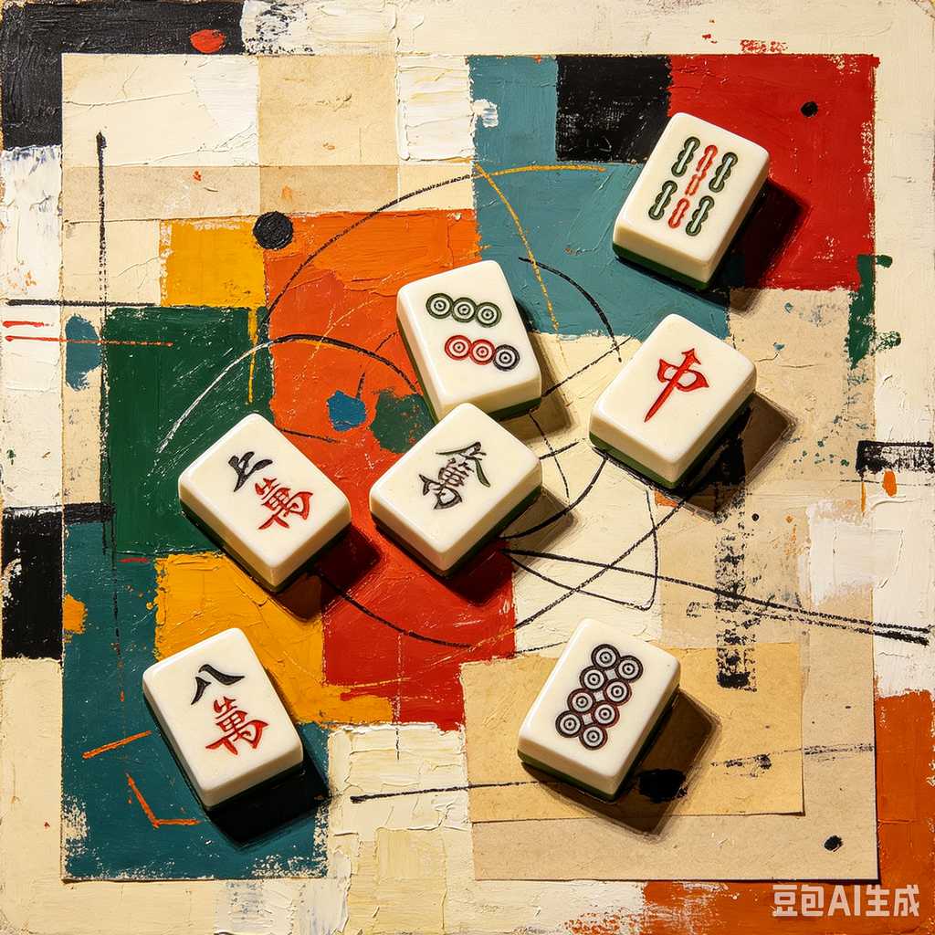 portable mahjong mat foldable