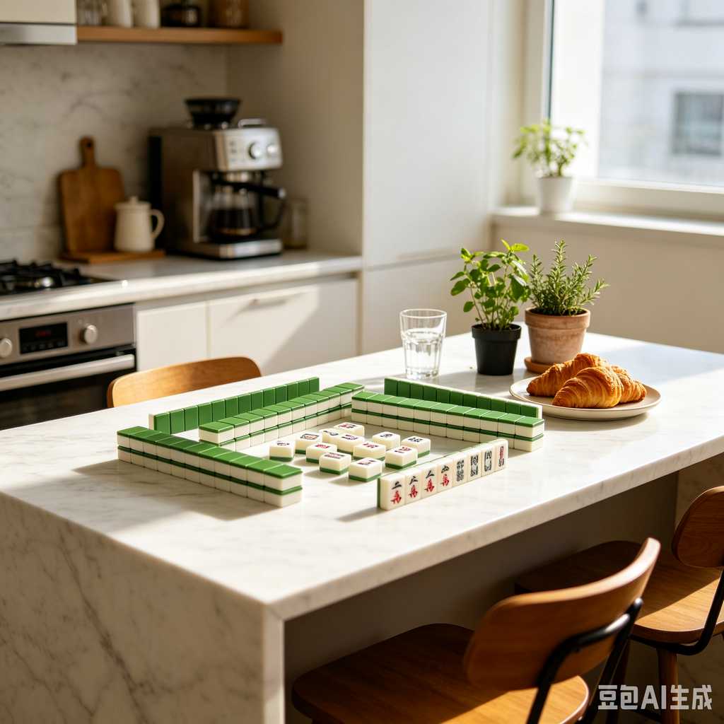 how to play american mahjong