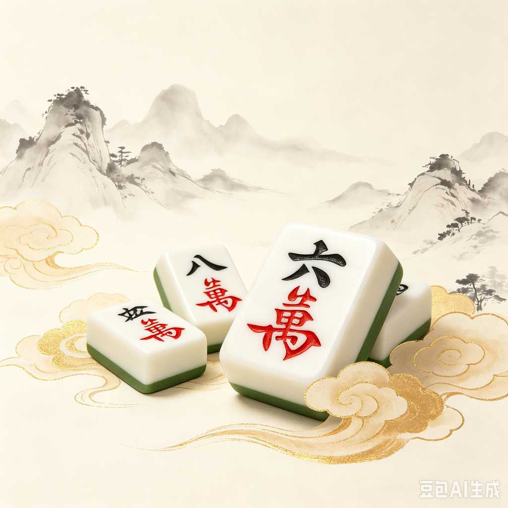 belizecity,mahjong