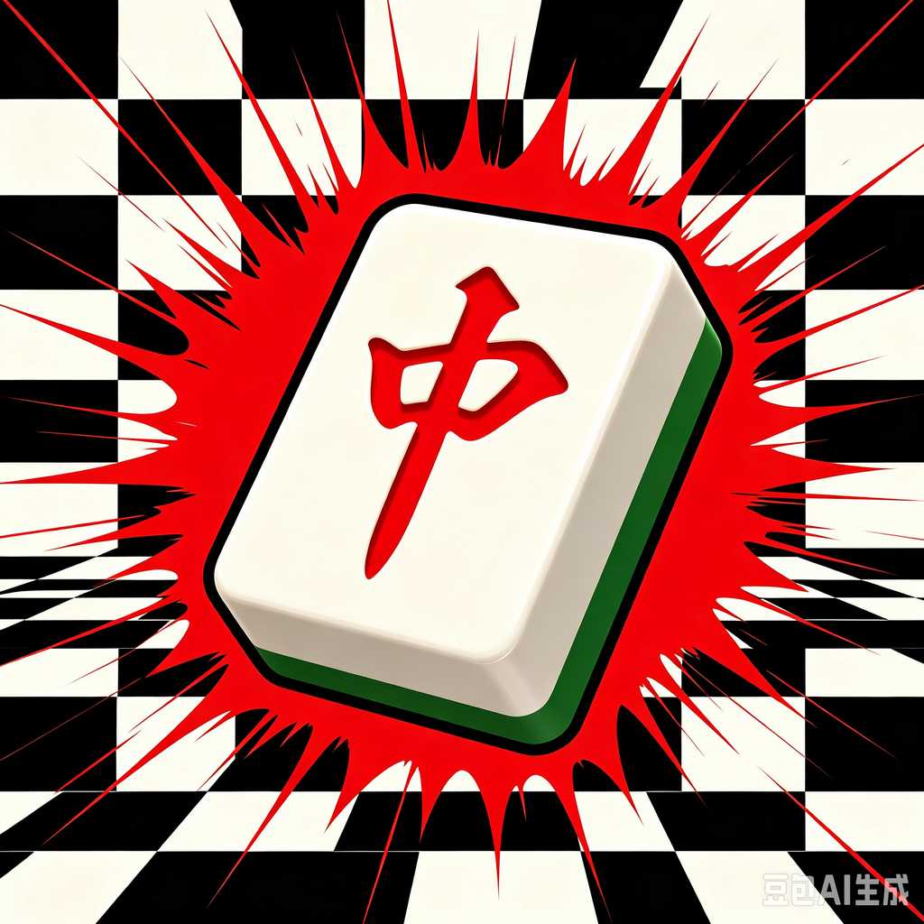 square mahjong game mat