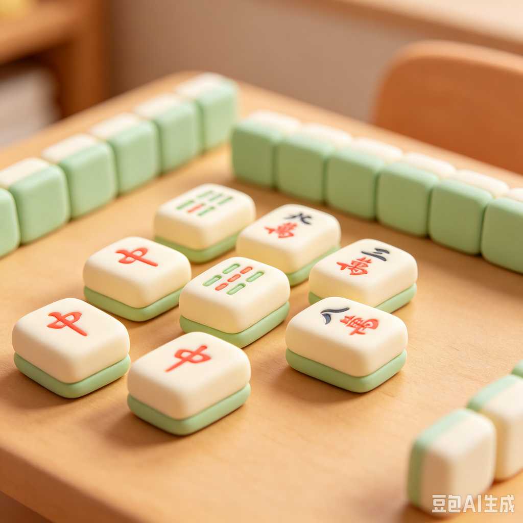 liege,mahjong