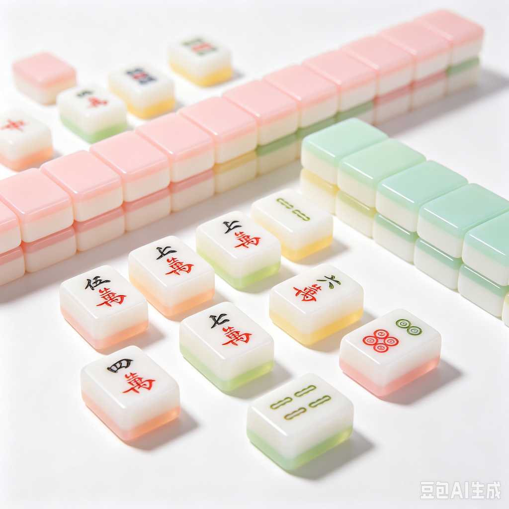 replacement mahjong dice