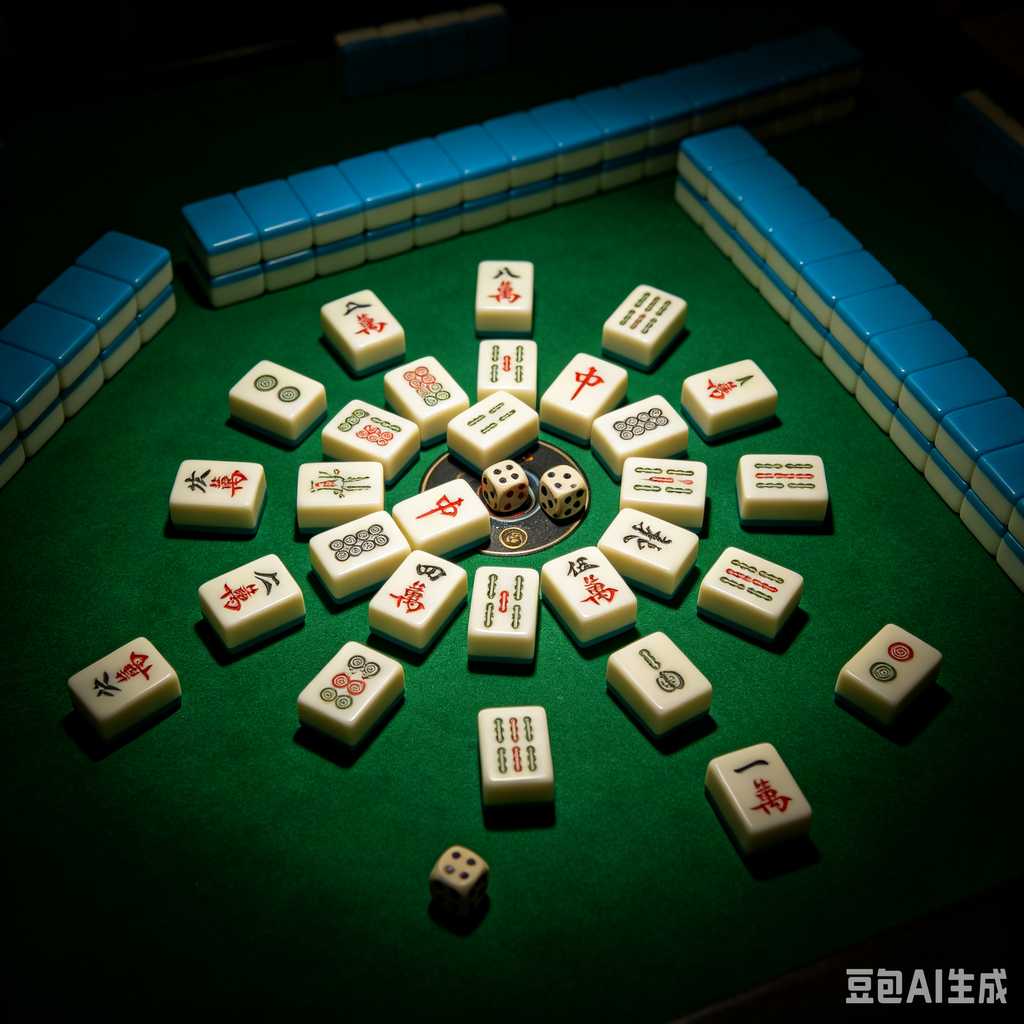 LeonMX,mahjong