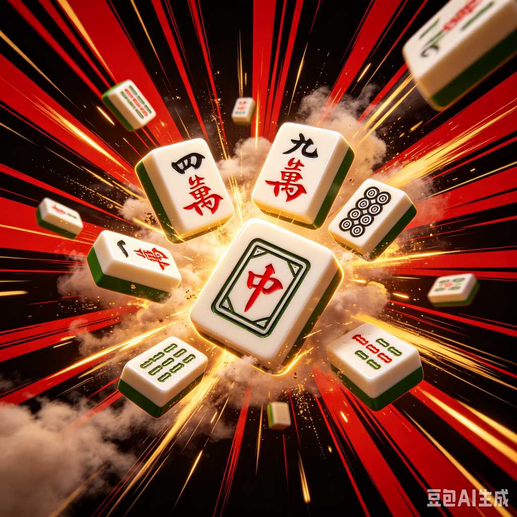 monterey,mahjong
