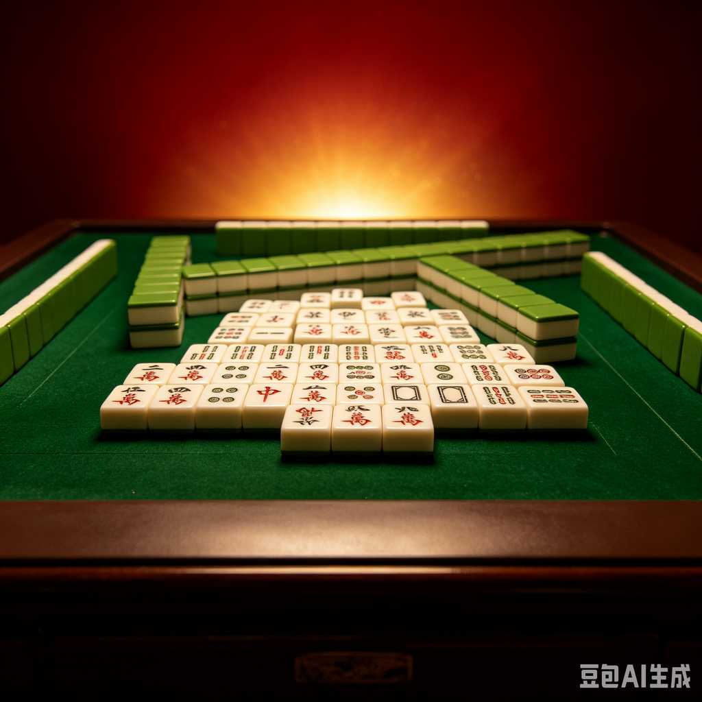 custom brand mahjong tiles wholesale