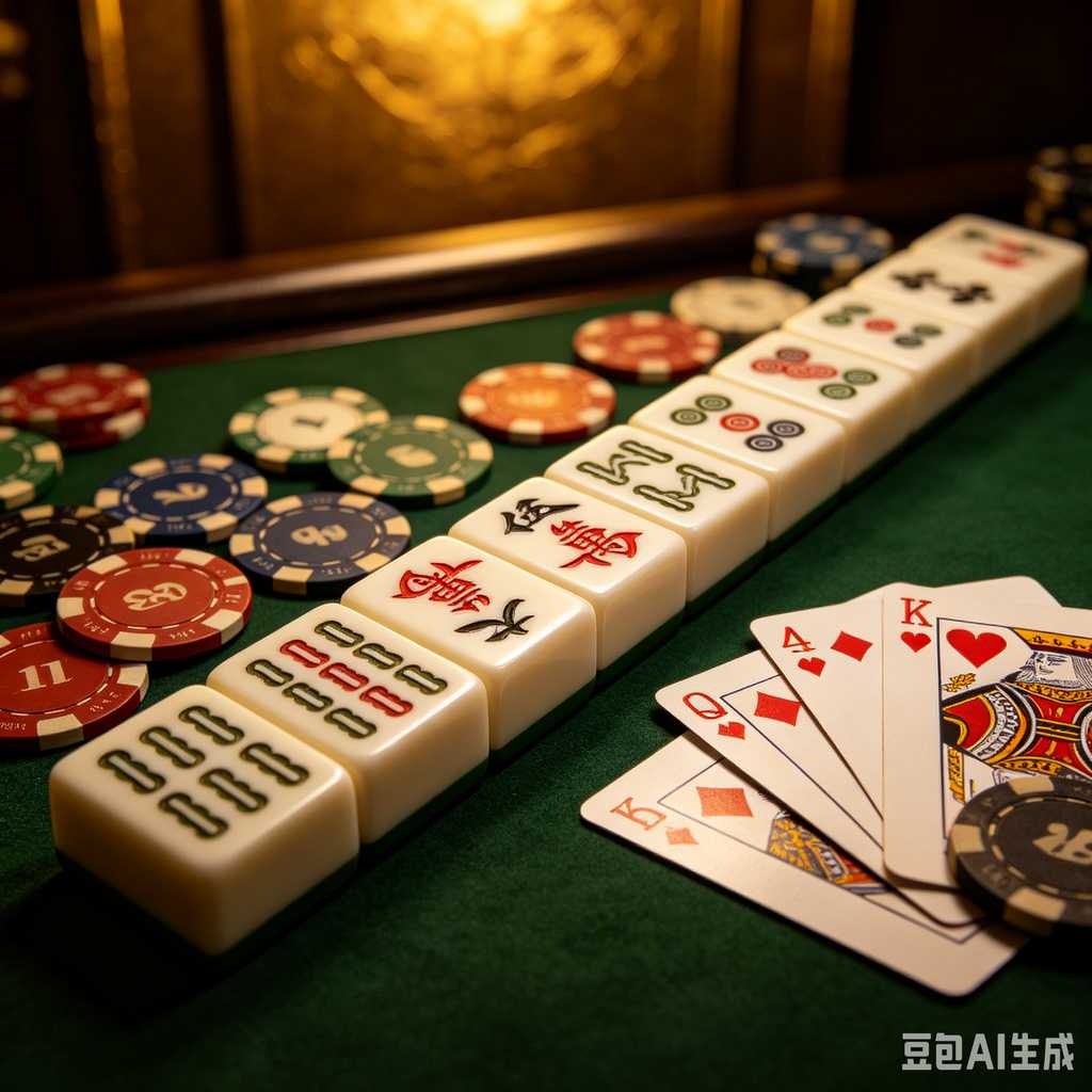 hard shell travel case mahjong