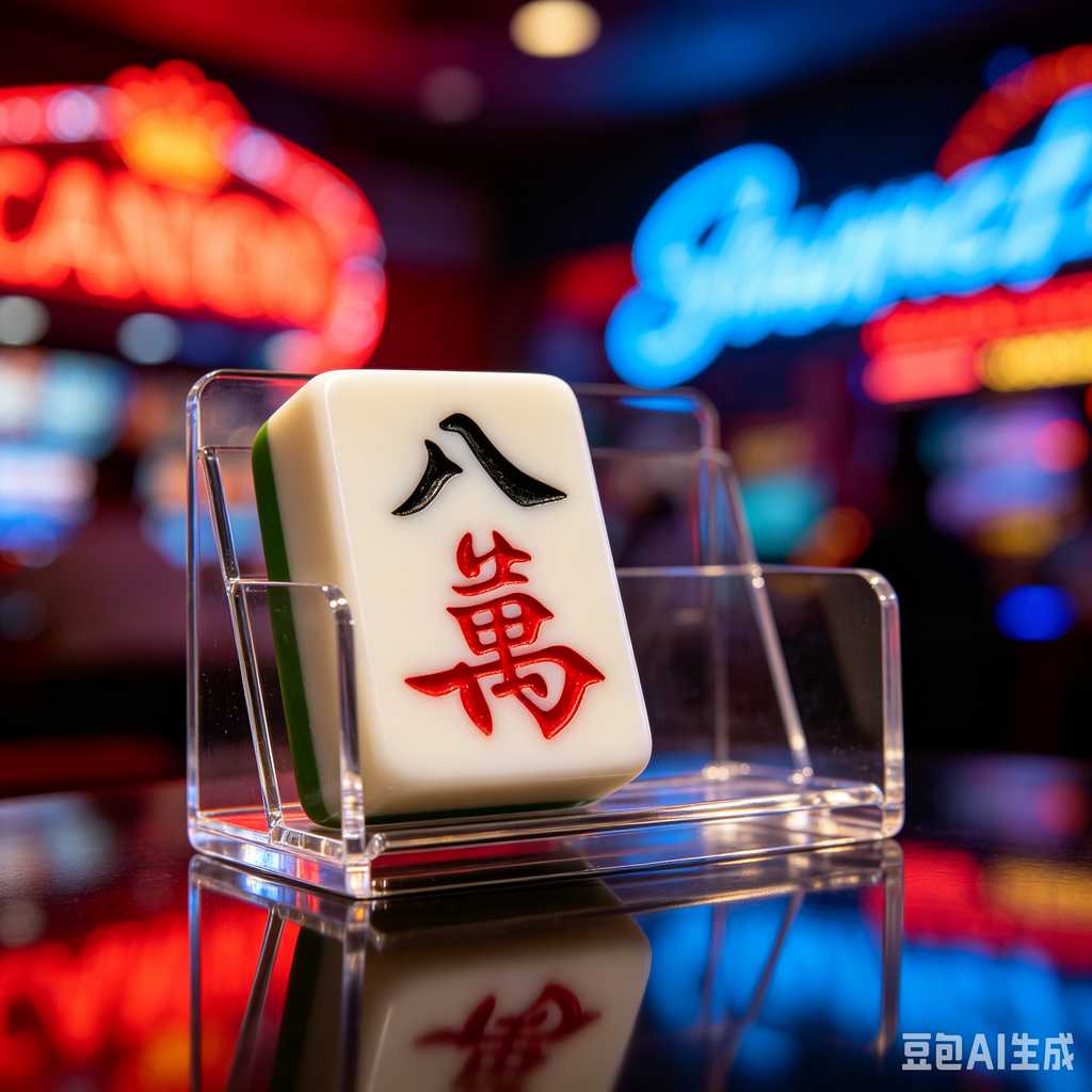 high end affordable mahjong set