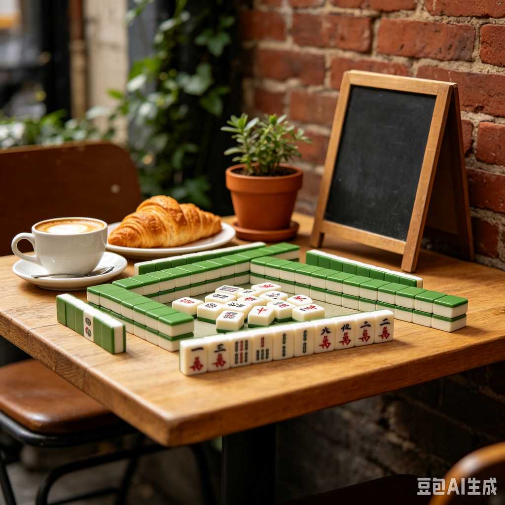 Mendoza,mahjong