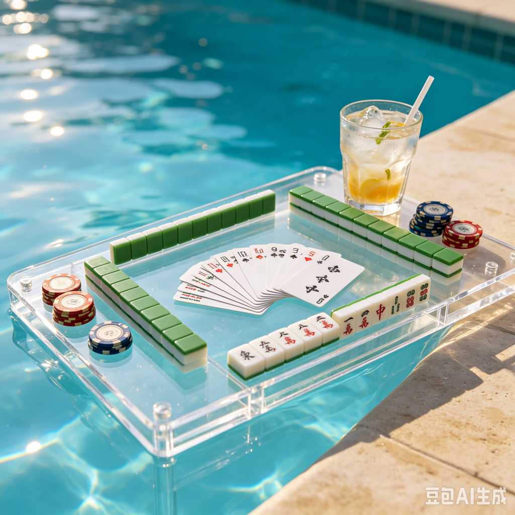 professional print mahjong tiles