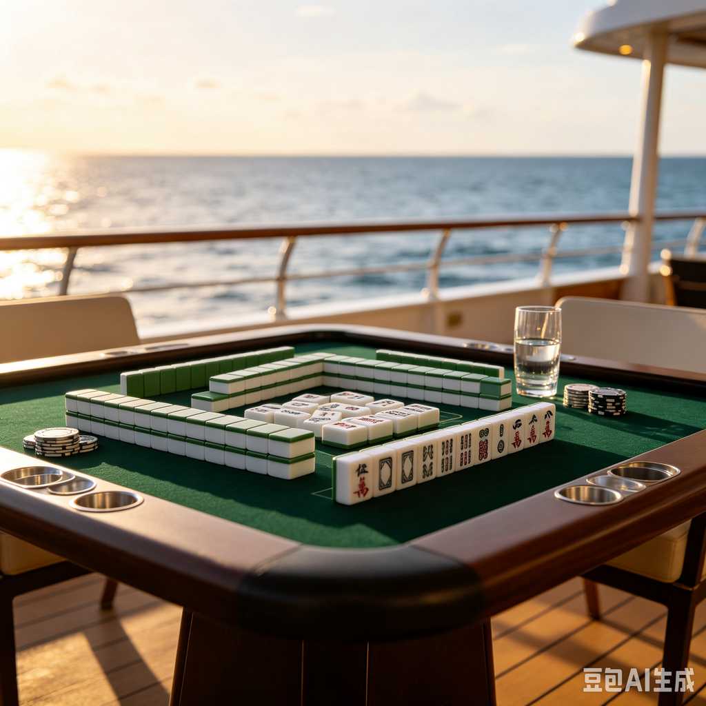 oruro,mahjong
