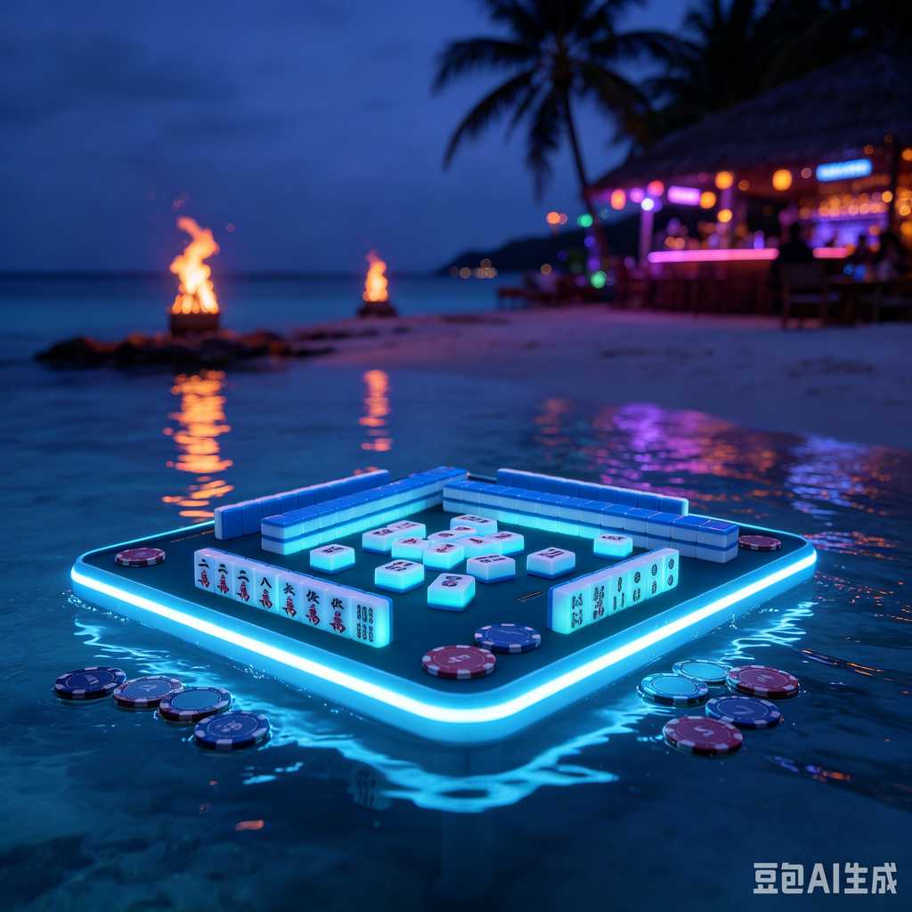 Gary,mahjong